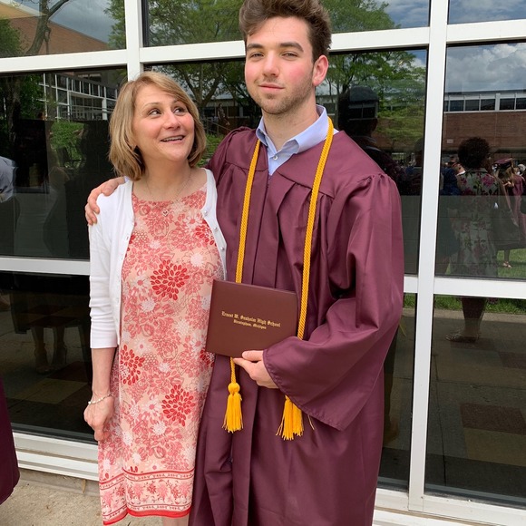 Meet your Posher, Margie - Picture 1 of 1